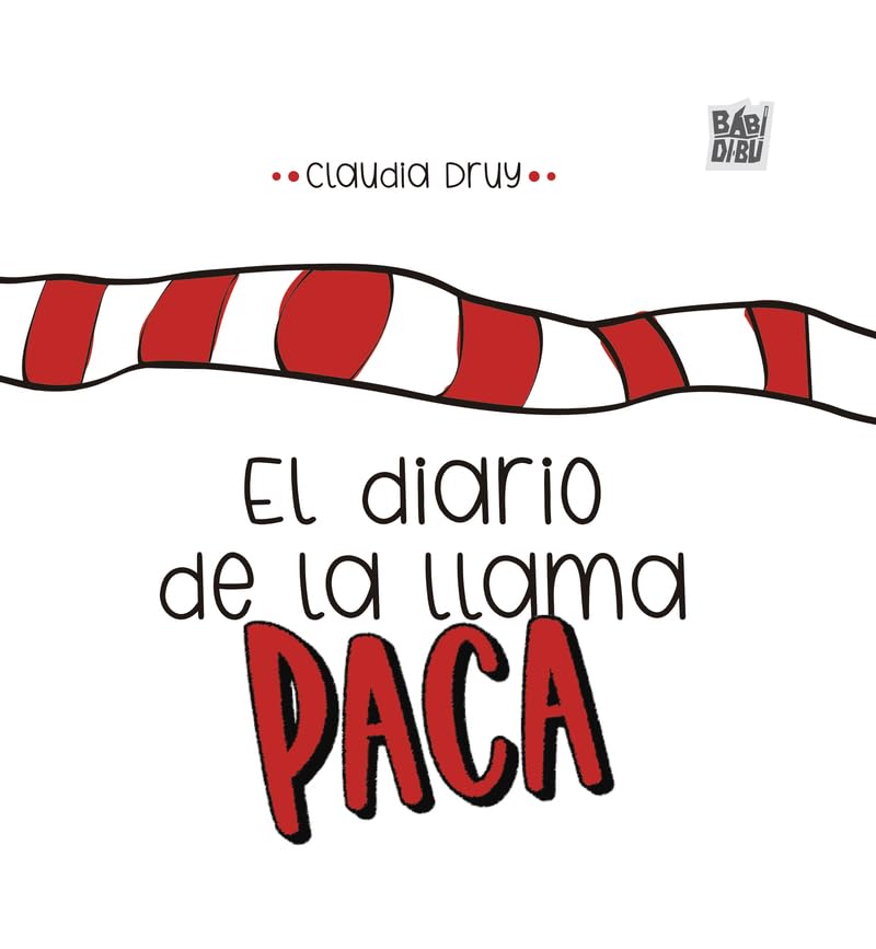 El Diario de la Llama Paca Non-fiction