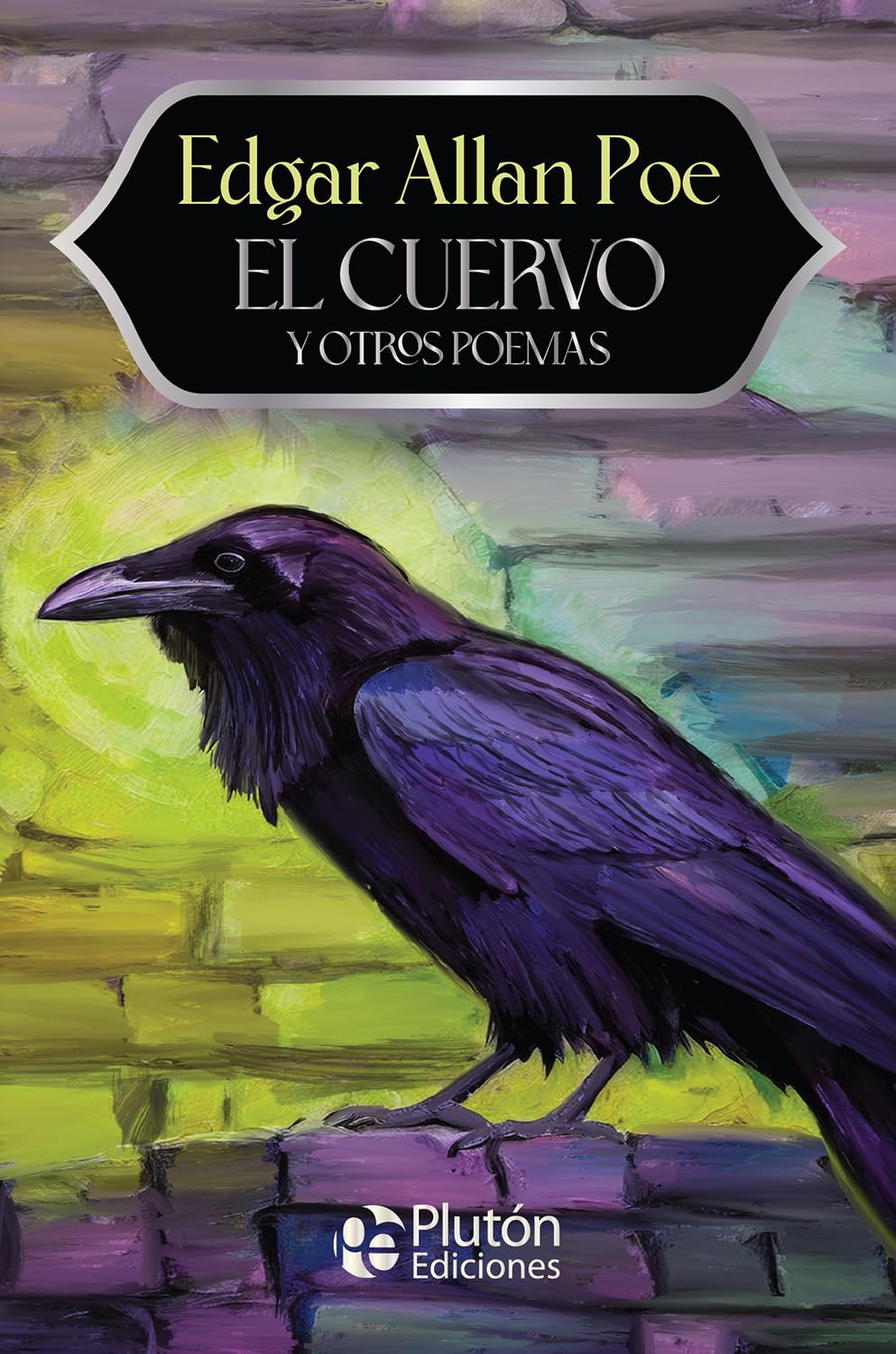 El cuervo y otros poemas book