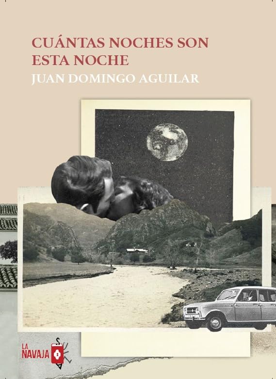 Cuántas noches son esta noche Contemporary literature