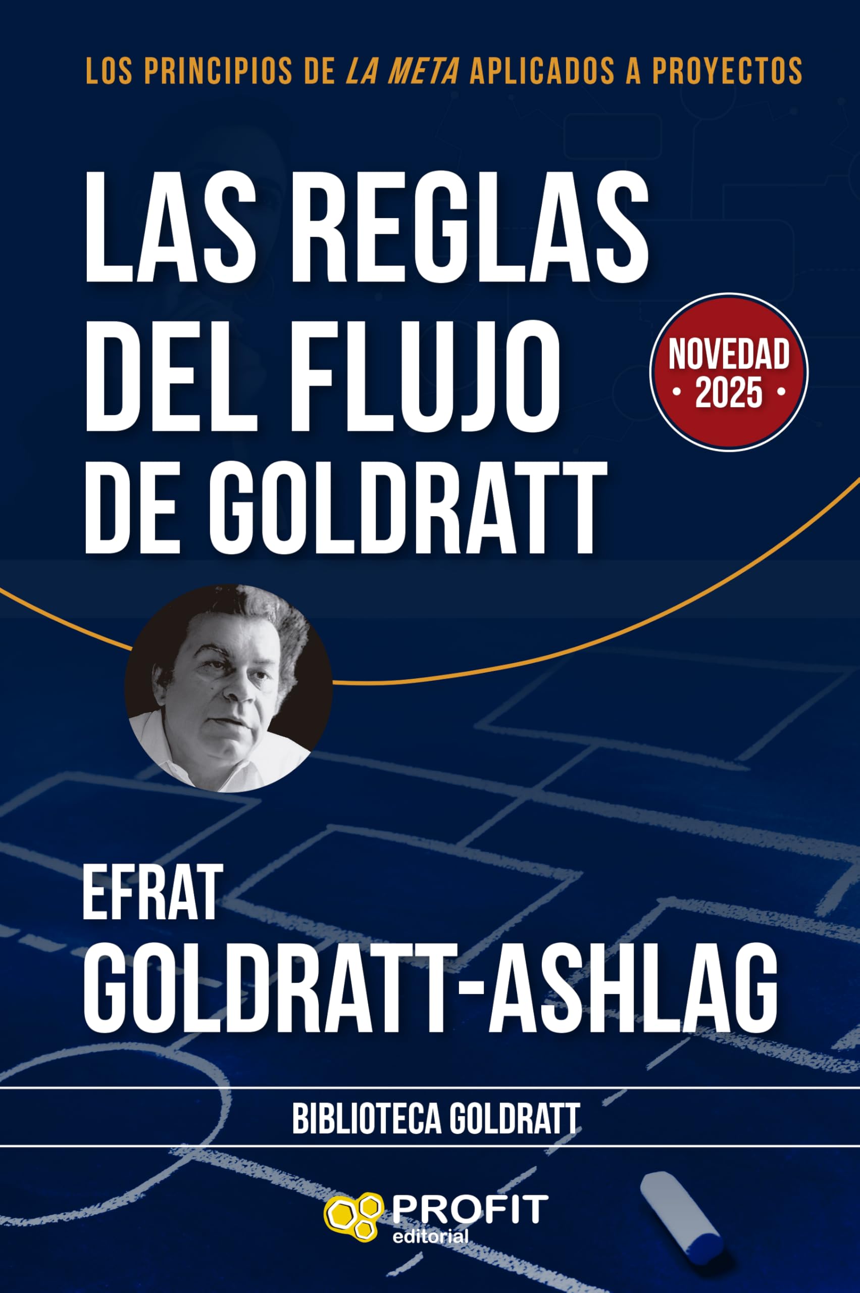 Las reglas del flujo de Goldratt book