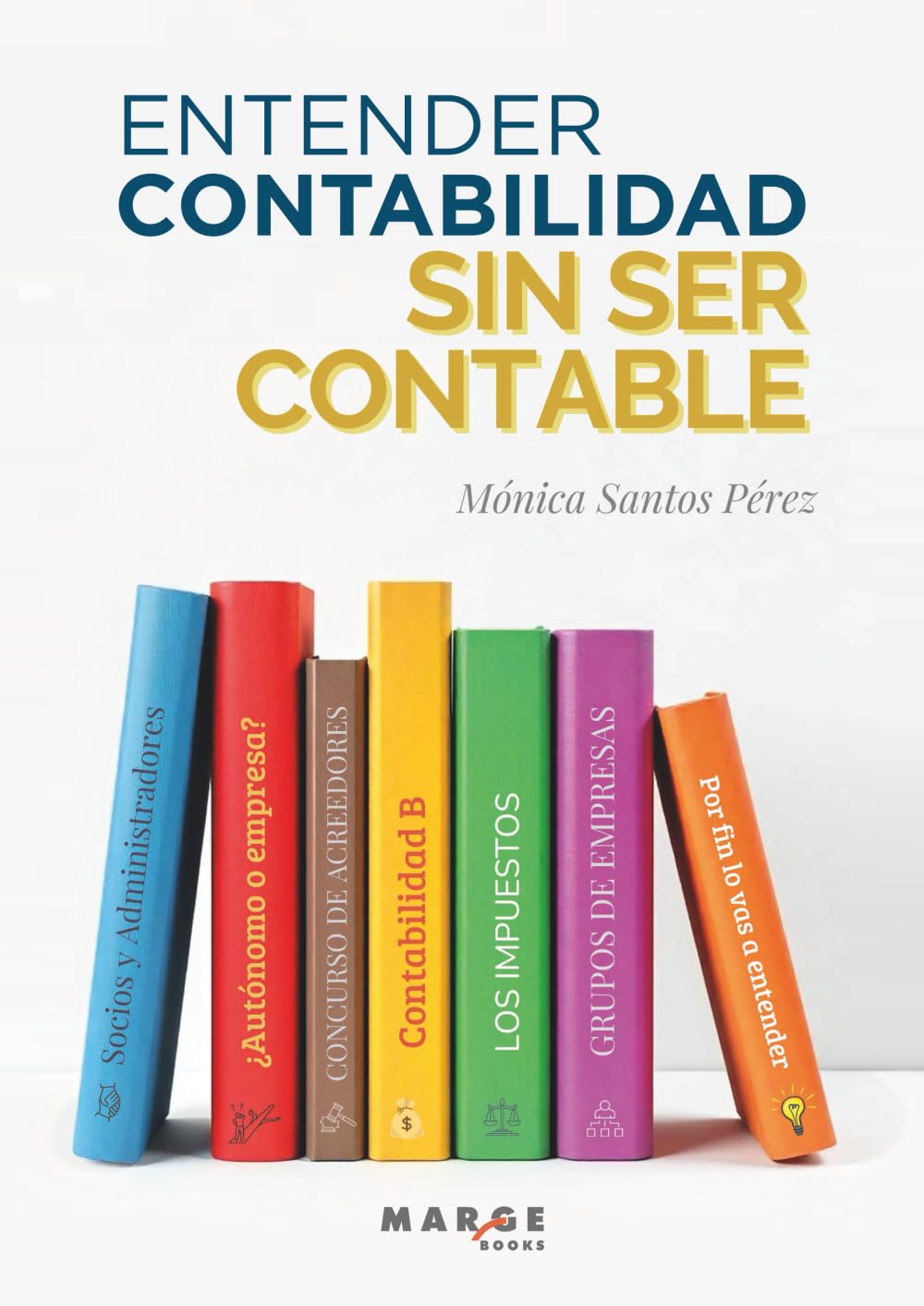 Entender contabilidad sin ser contable Business, Finance & Career