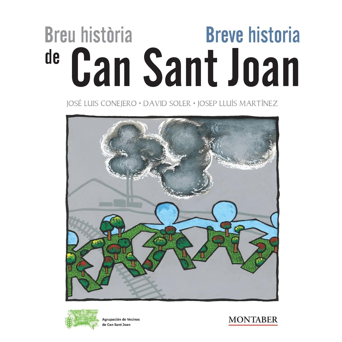 Breu història de Can Sant Joan - Breve historia de Can Sant Joan Books
