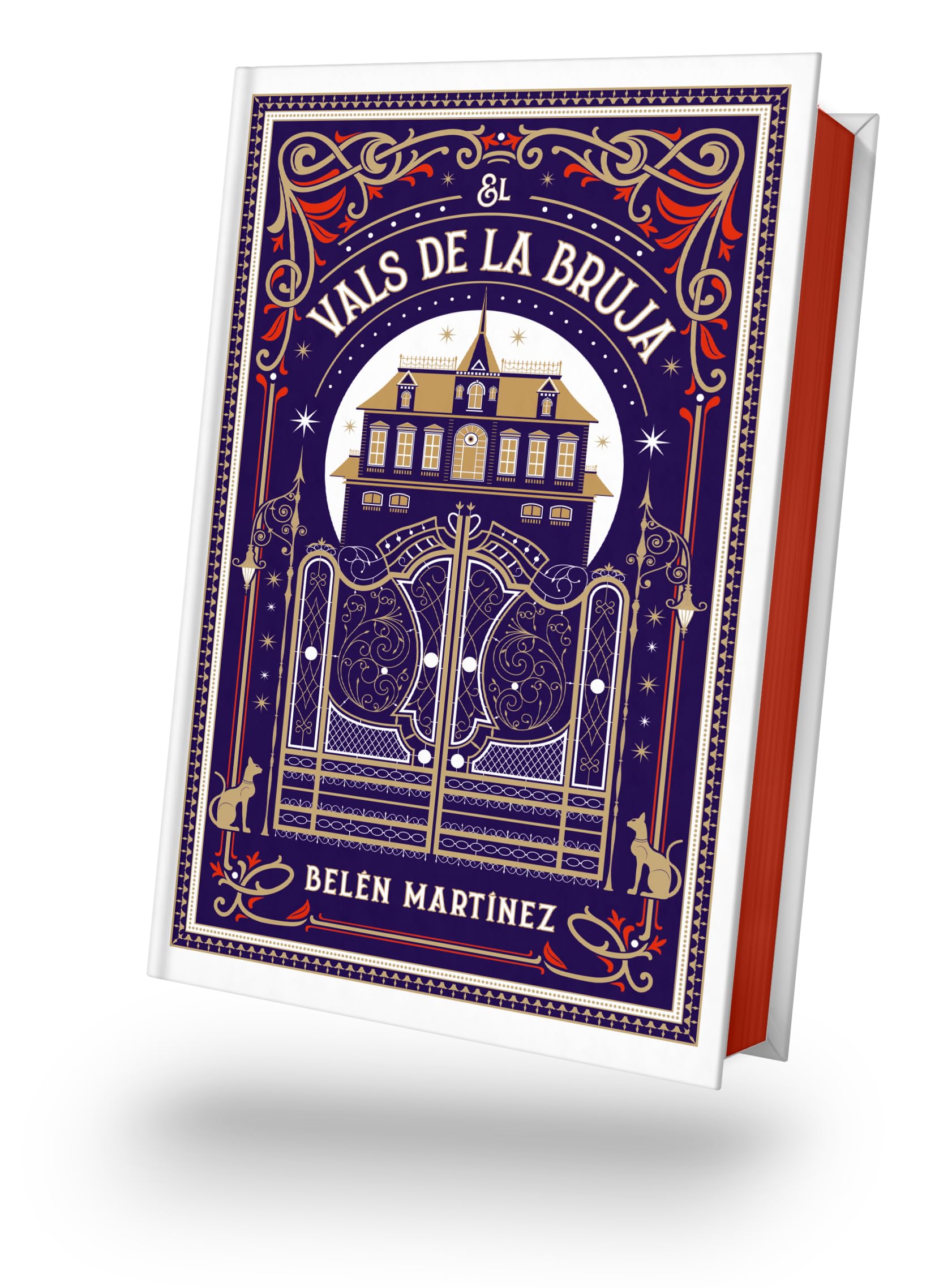 Vals de la Bruja, El - Ed. Coleccionista Fantasy & Sci-Fi