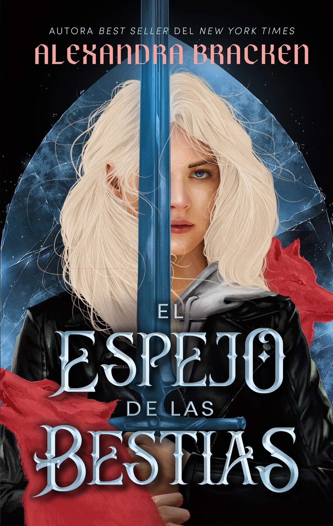 El espejo de las bestias/ The Mirror of Beasts book