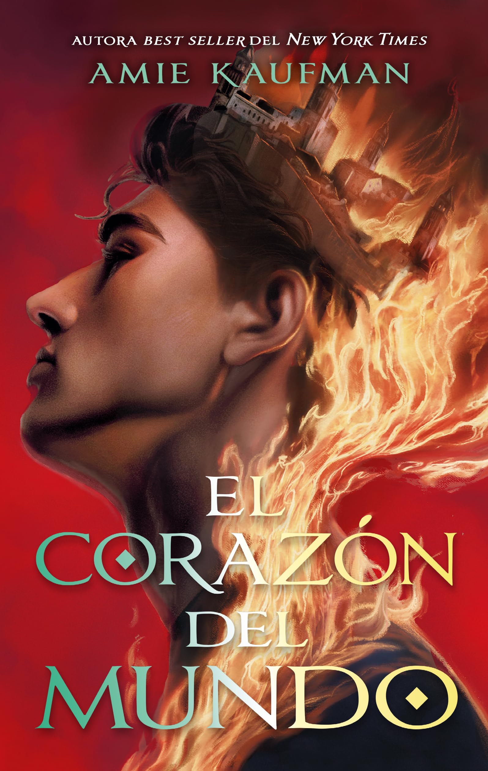 El corazón del mundo/ The Heart of the World book