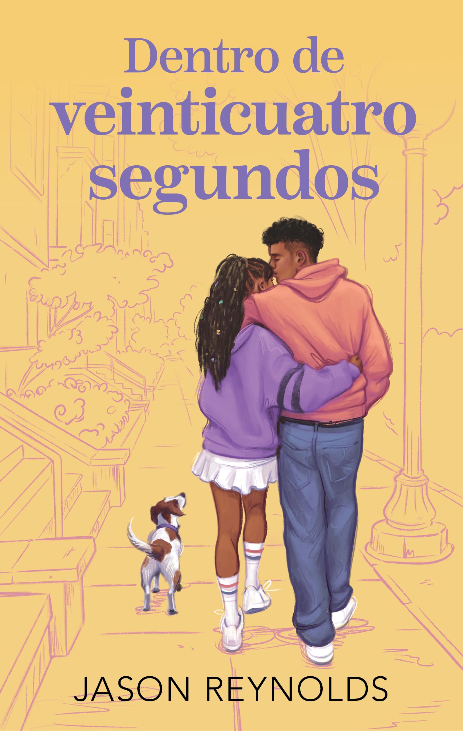 Dentro de veinticuatro segundos book