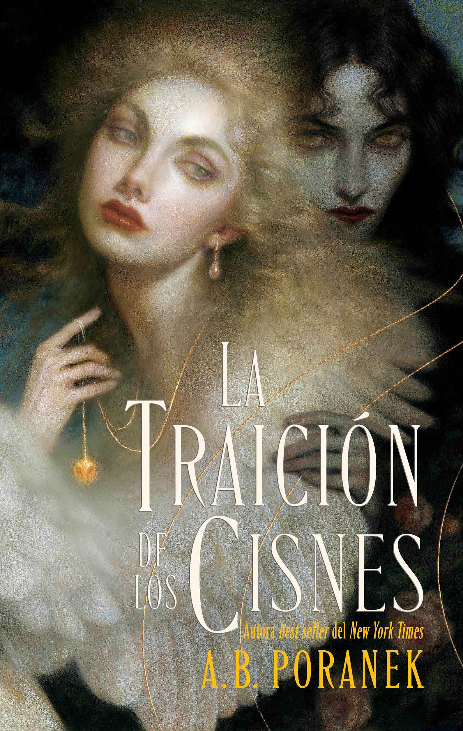 La traición de los cisnes (#Fantasy) Novels & Short Stories