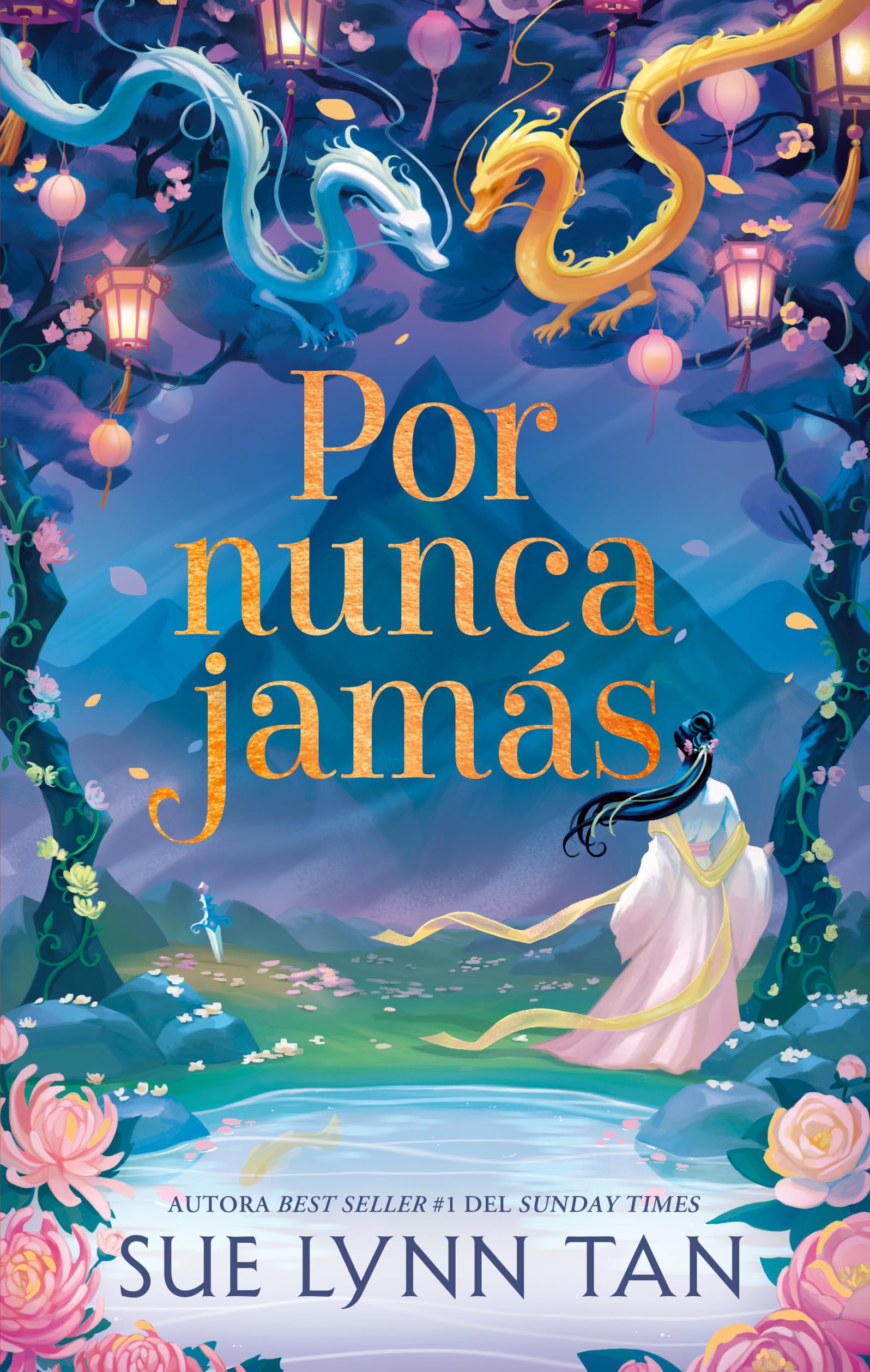 Por nunca jamás (#Fantasy) Novels & Short Stories