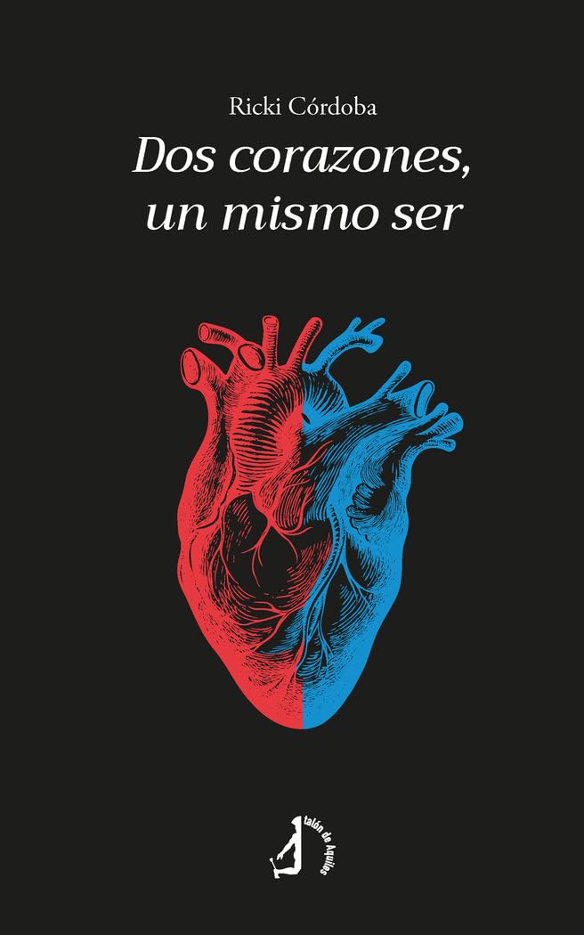 Dos corazones, un mismo ser Poetry
