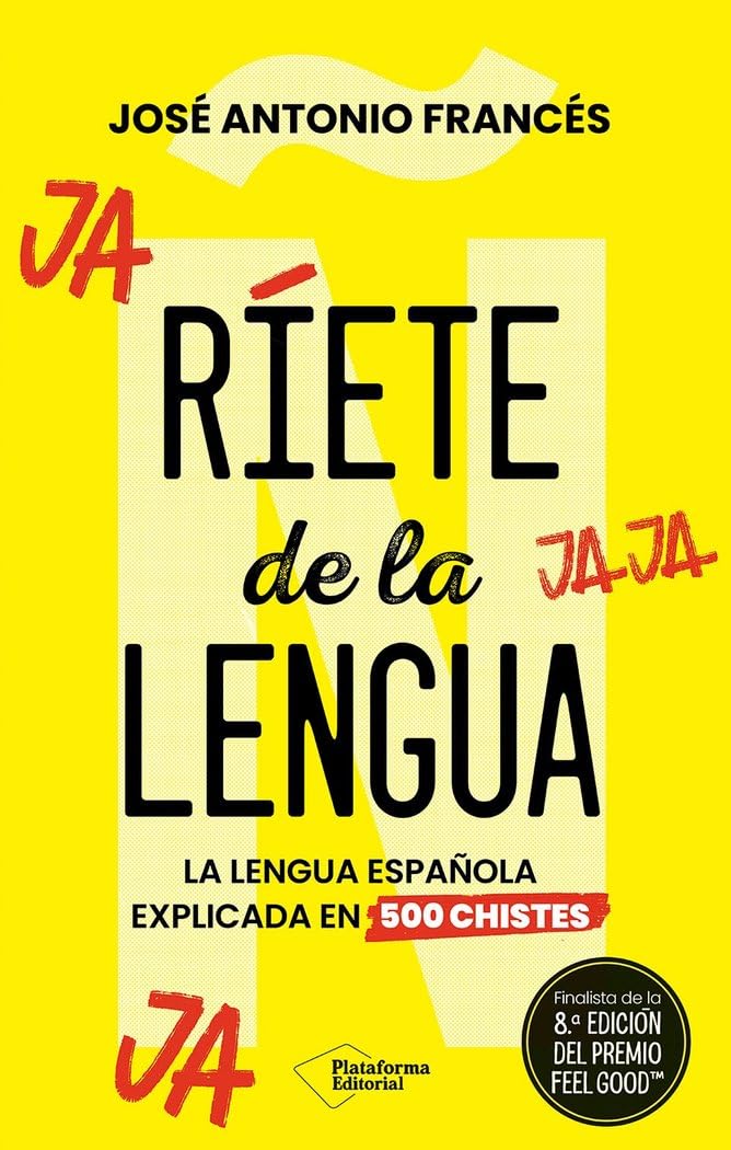 Ríete de la lengua Social Sciences