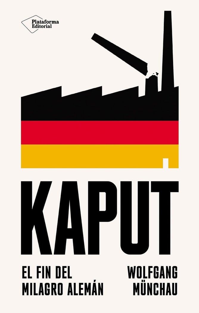 Kaput Politics & History books