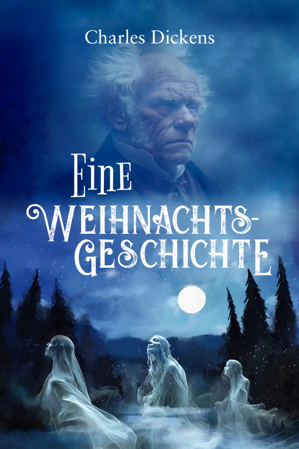 EINE WEIHNACHTSGESCHICHTE Classics