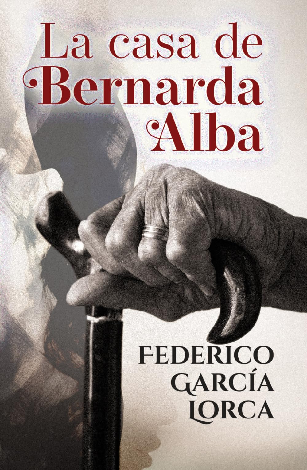 LA CASA DE BERNARDA ALBA: Edición para ESO y Bachillerato book