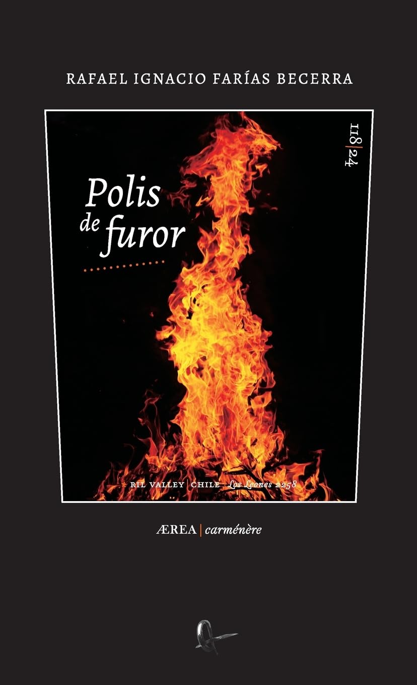 Polis de furor Poetry