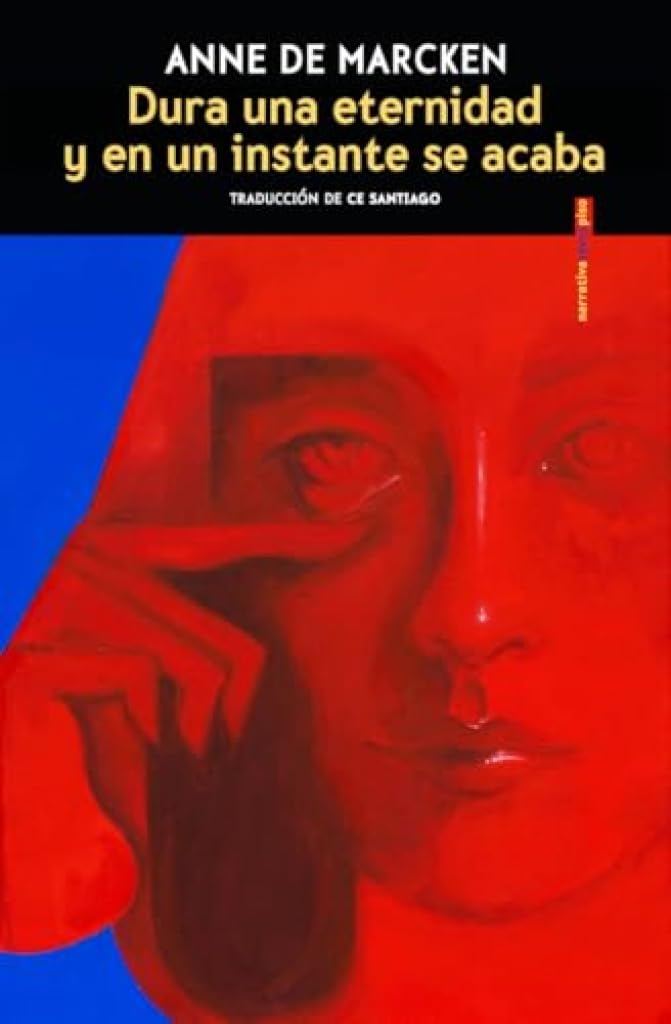 Dura una eternidad y en un instante se acaba book