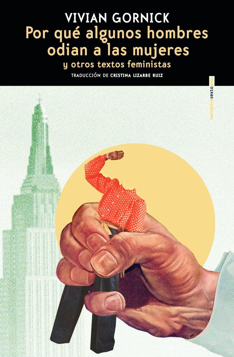 Por qué algunos hombres odian a las mujeres Contemporary literature