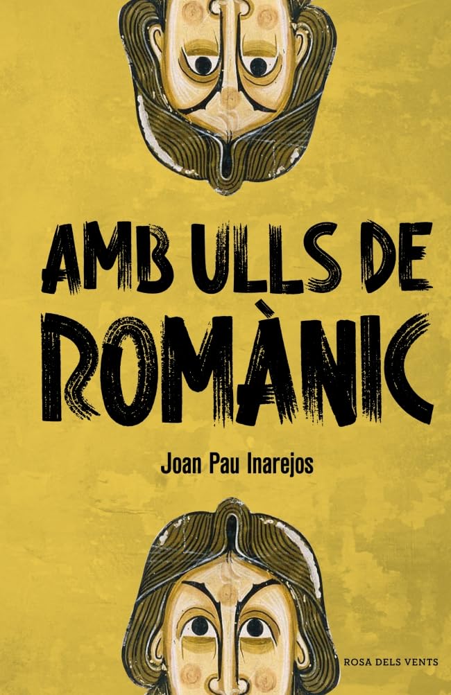 Amb ulls de romànic book