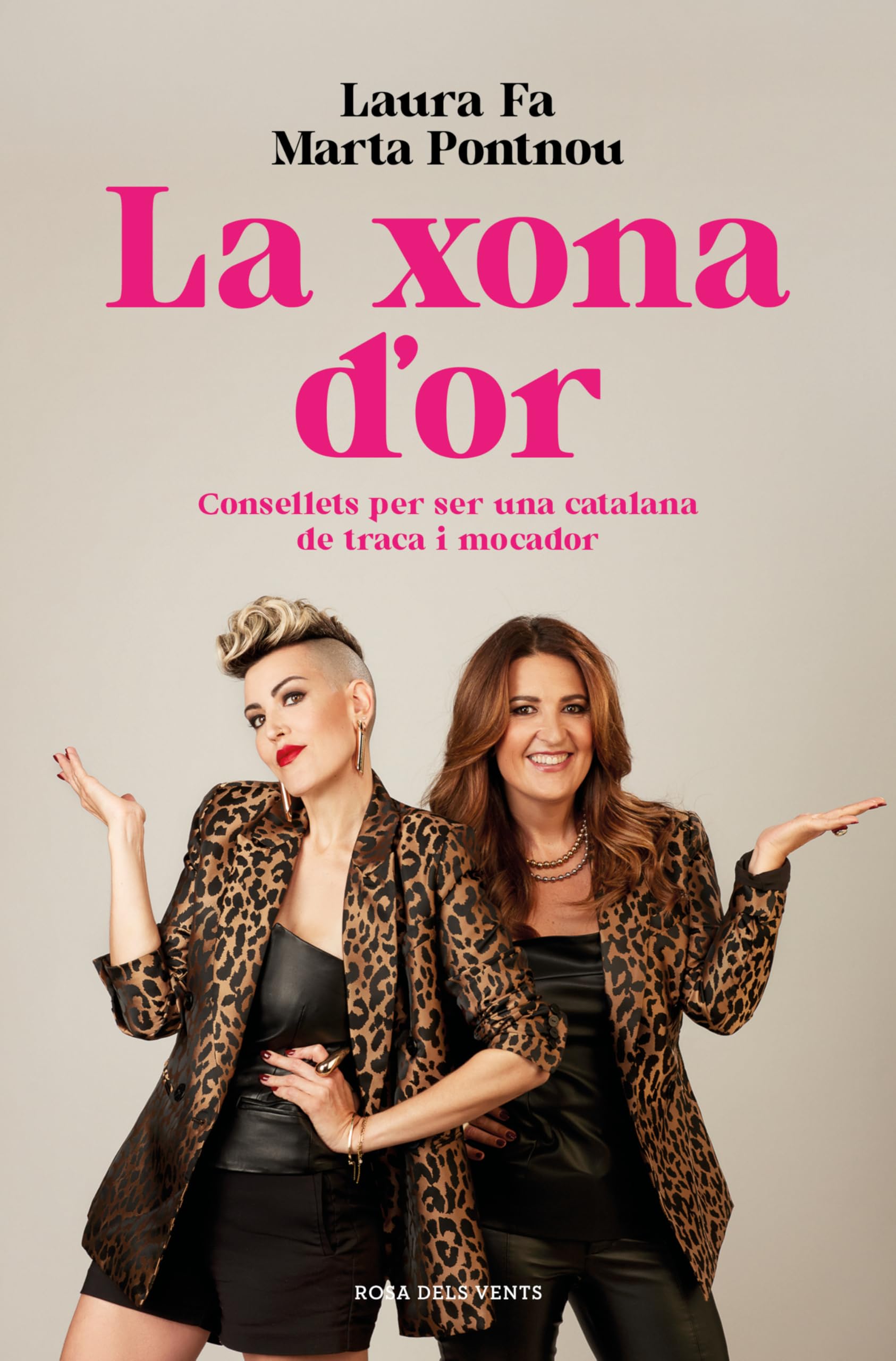 La xona d'or: Consellets per ser una catalana de traca i mocador (Divulgació) Books