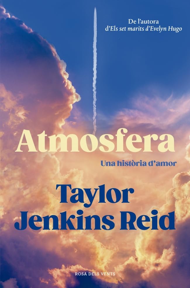 Atmosfera: Una història d'amor book
