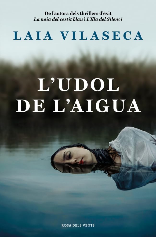 L'udol de l'aigua (Narrativa catalana) Action & Adventure