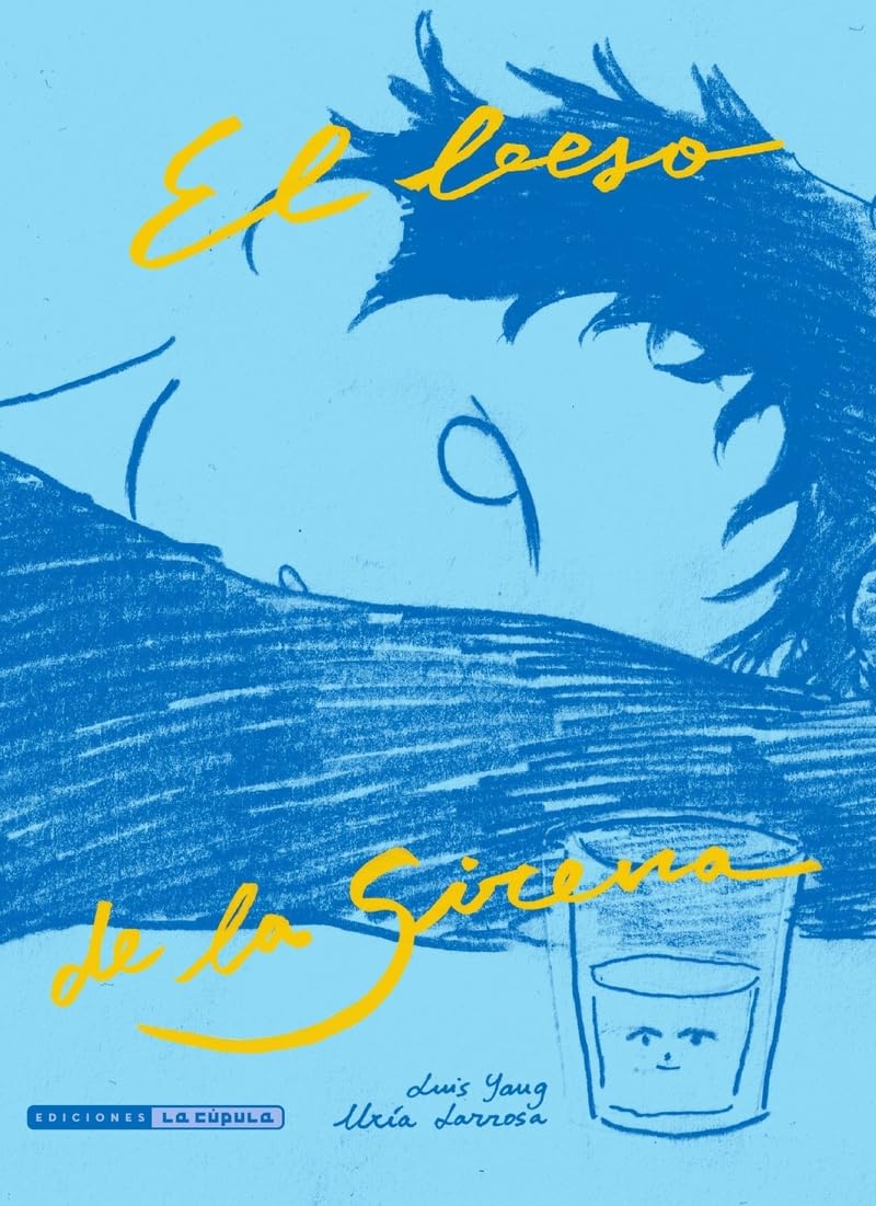 Product Image: El beso de la sirena