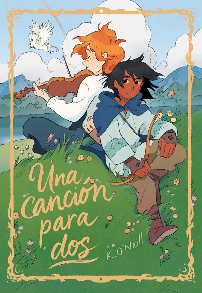 Una Canción para dos: Una canción para dos book