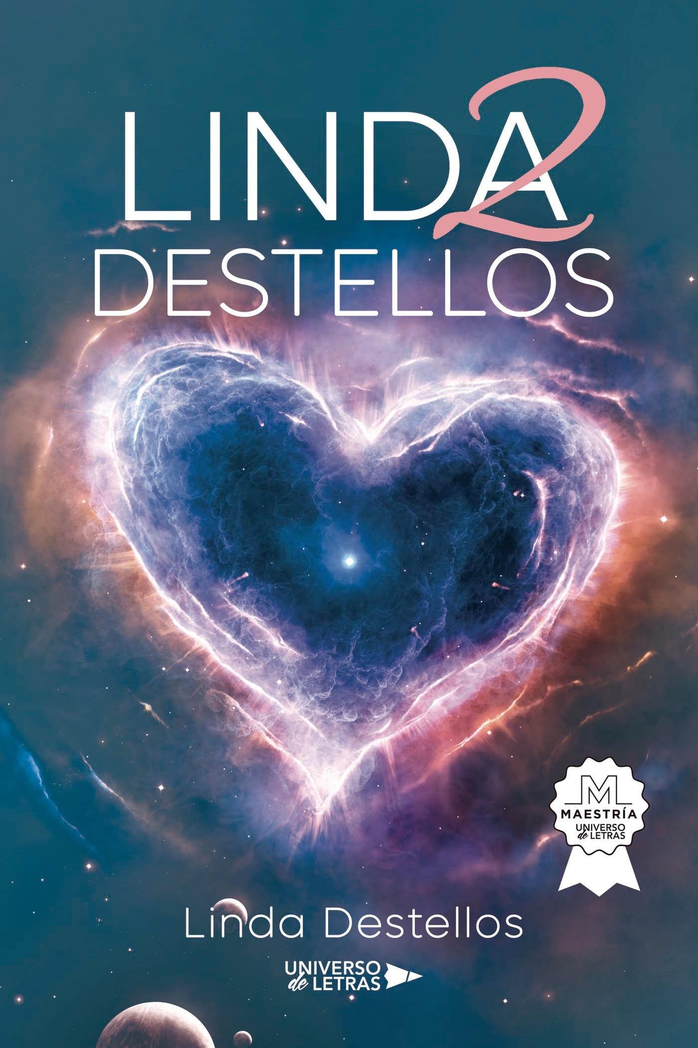 LIND2 DESTELLOS Contemporary literature