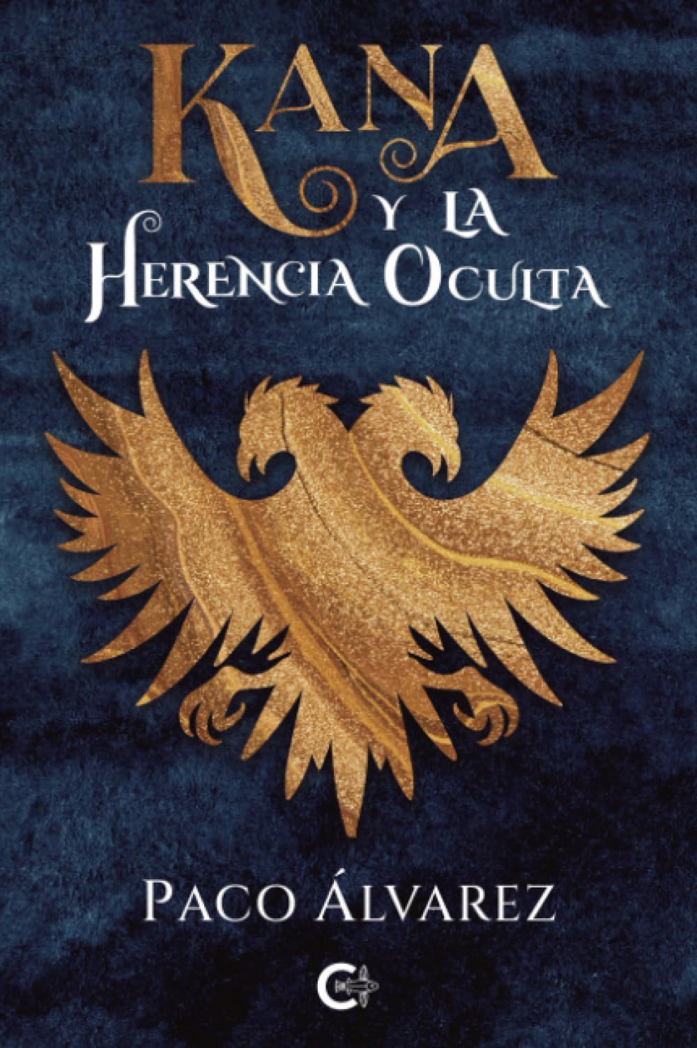 Kana y la herencia oculta Fantasy & Sci-Fi