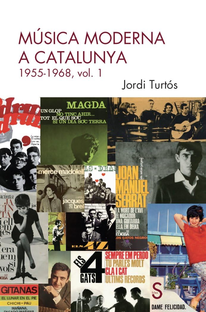 Música moderna a Catalunya Arts & Music