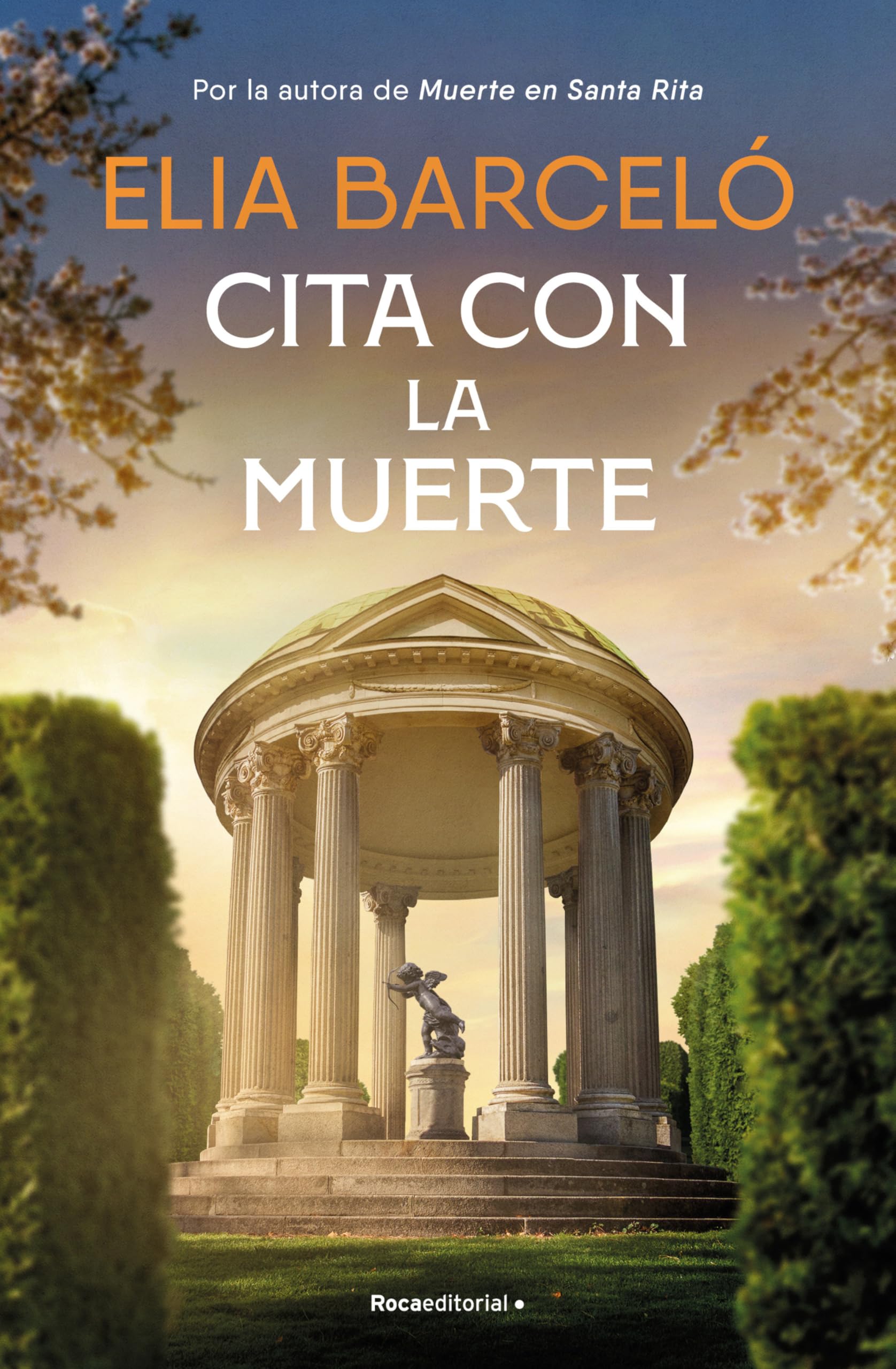 Cita con la muerte (Novela) Contemporary literature