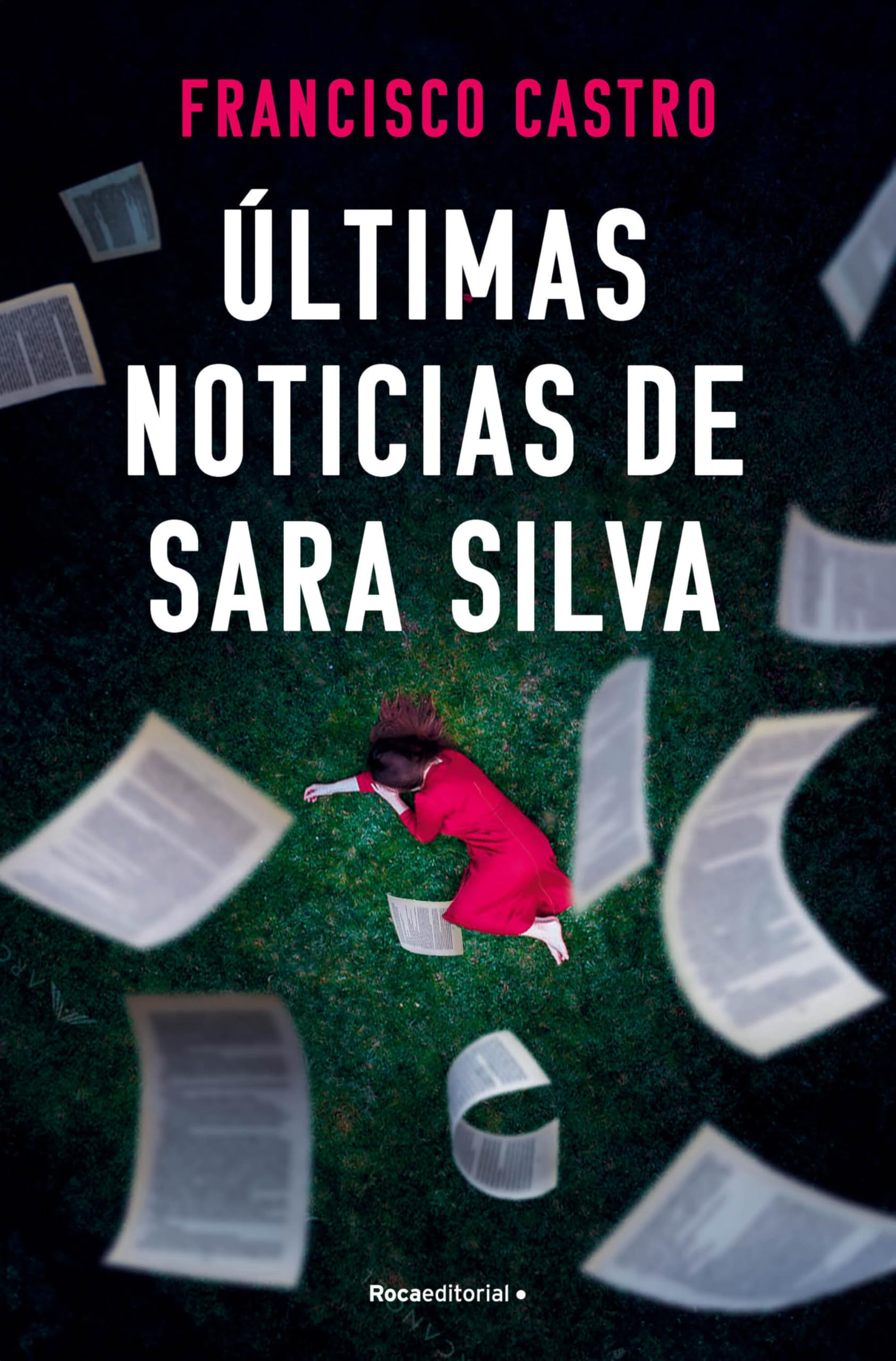 Últimas noticias de Sara Silva (Novela) Action & Adventure