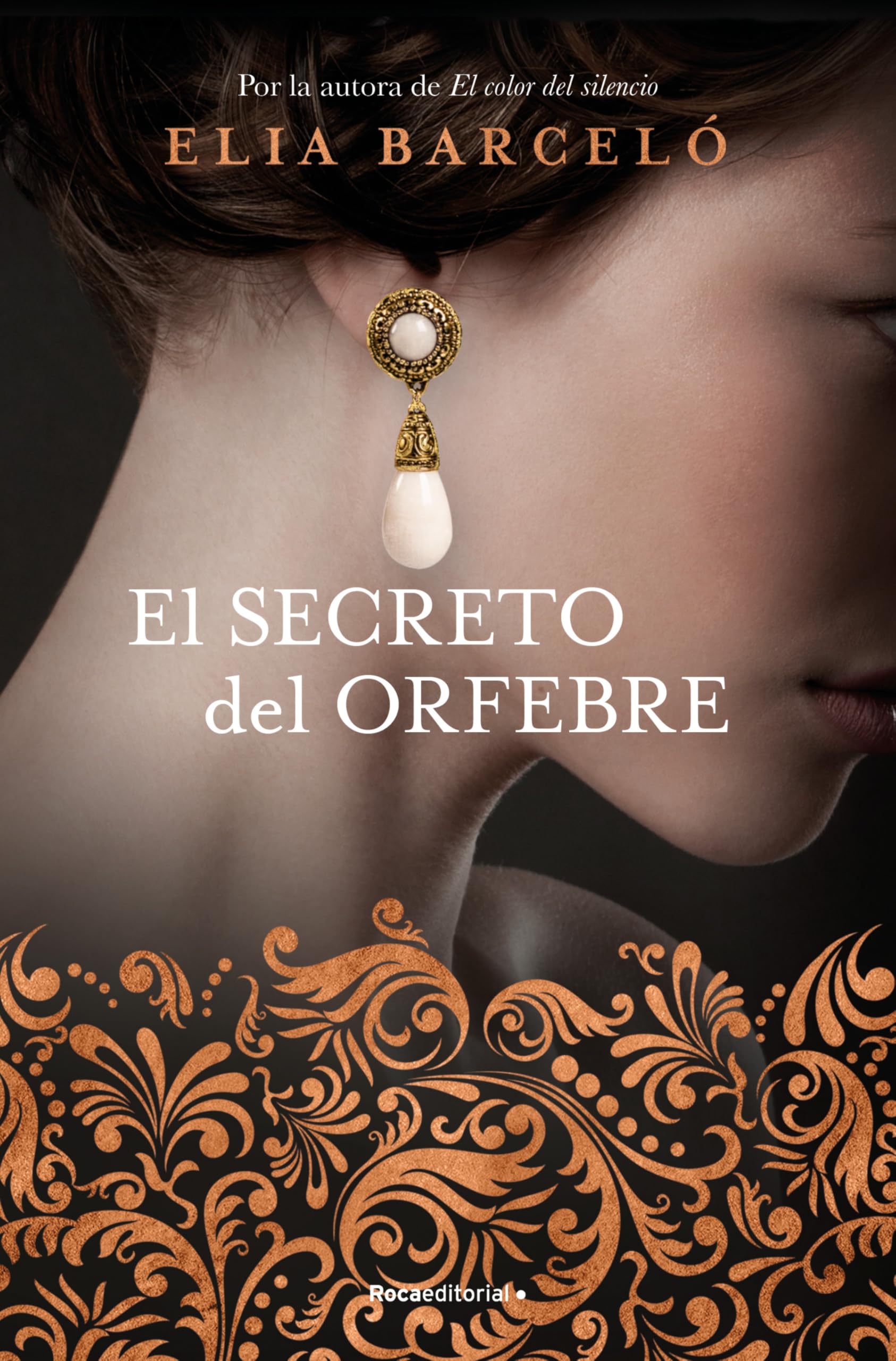 El secreto del orfebre (Novela) Contemporary literature