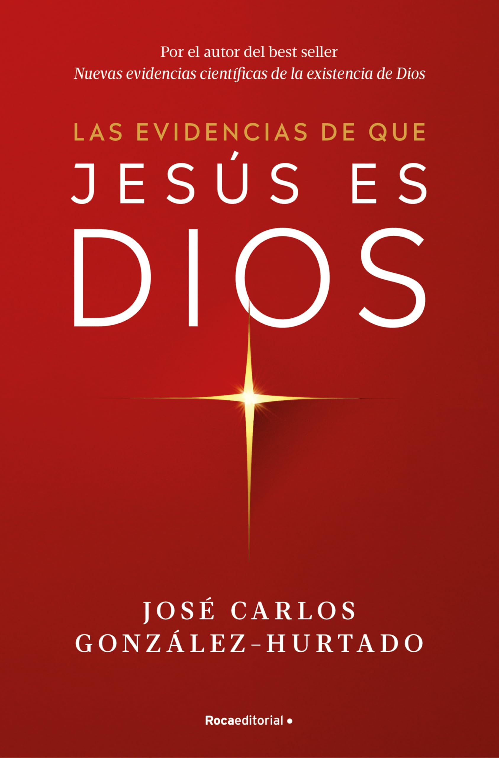 Las evidencias de que Jesús es Dios book
