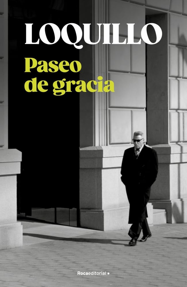 Paseo de gracia book