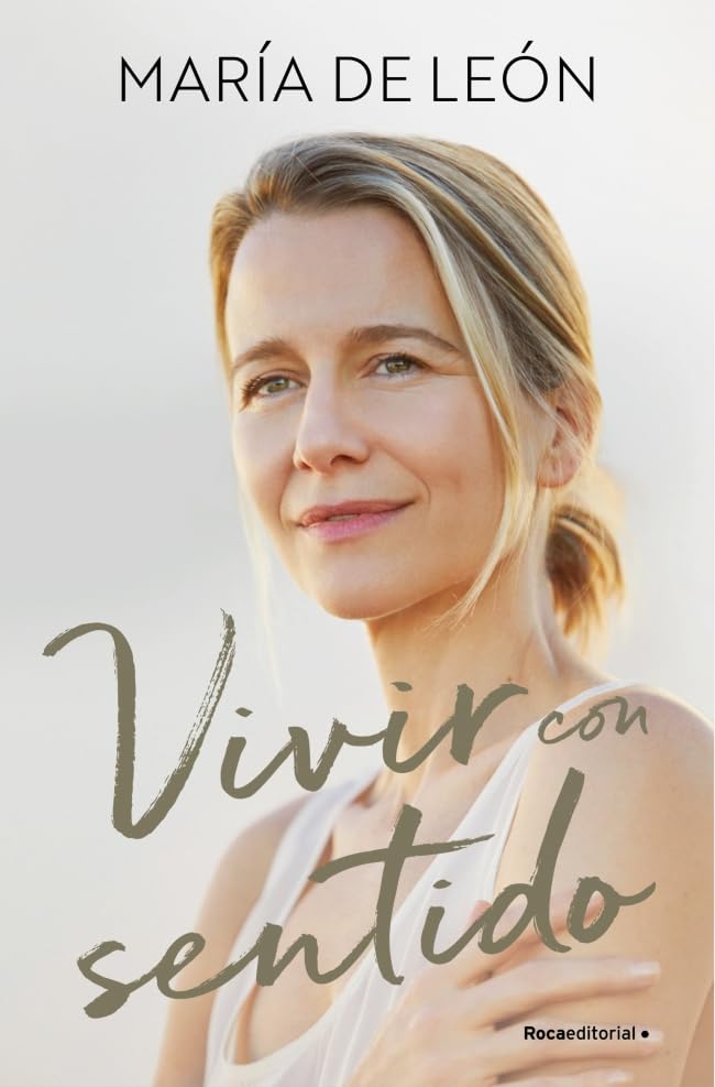 Vivir con sentido (No ficción) Philosophy
