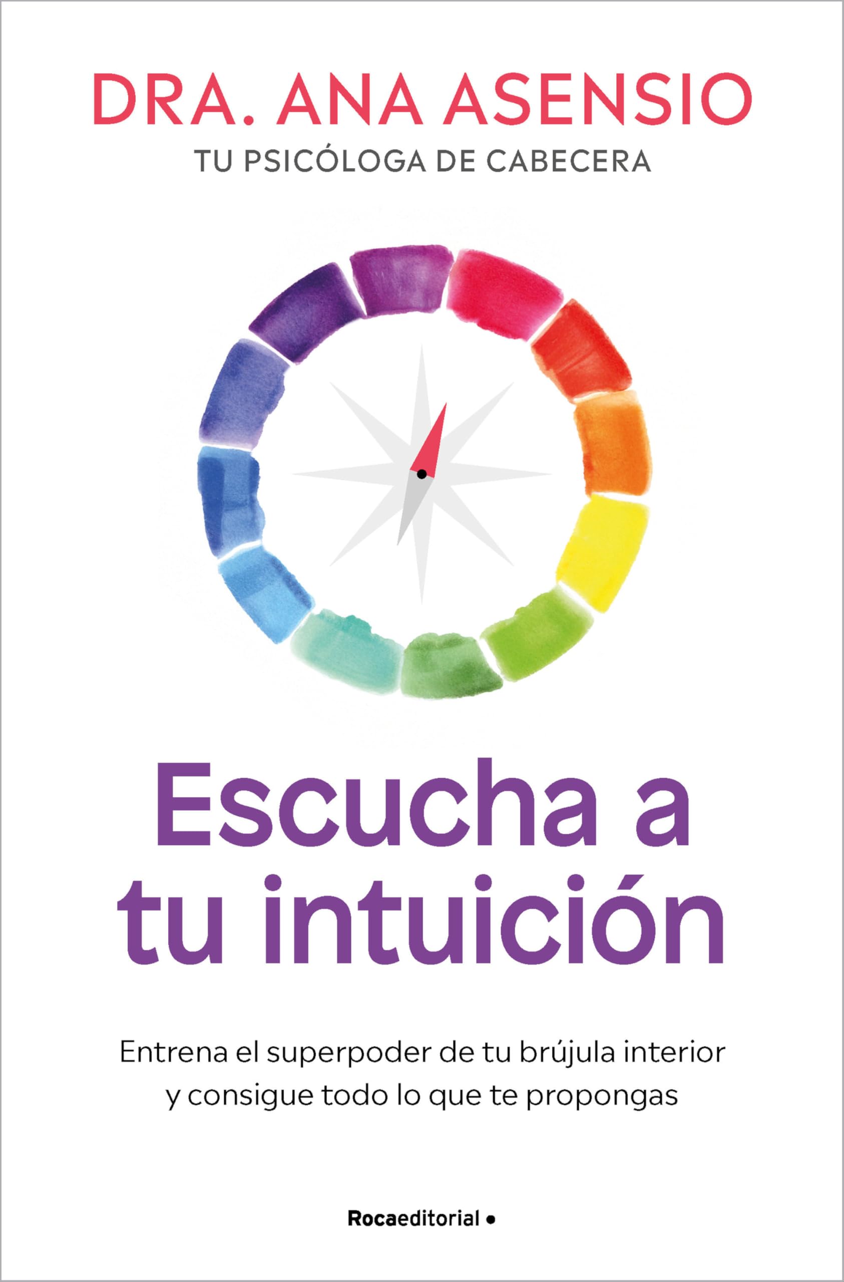 Escucha a Tu Intuición / Listen to Your Intuition Medicine