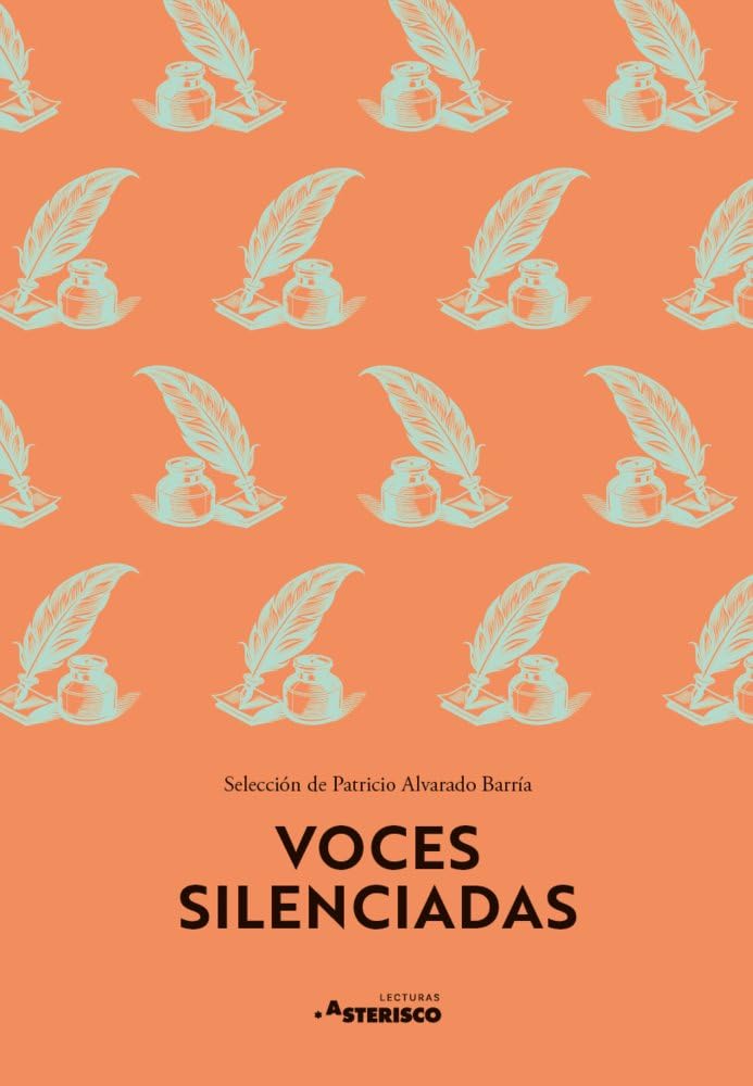 Voces silenciadas (Lecturas Asterisco) Non-fiction