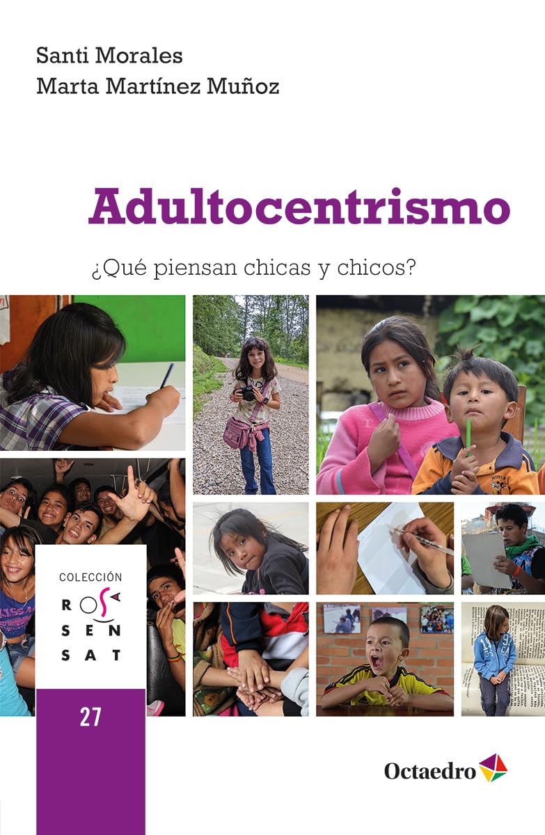 Adultocentrismo Politics & History