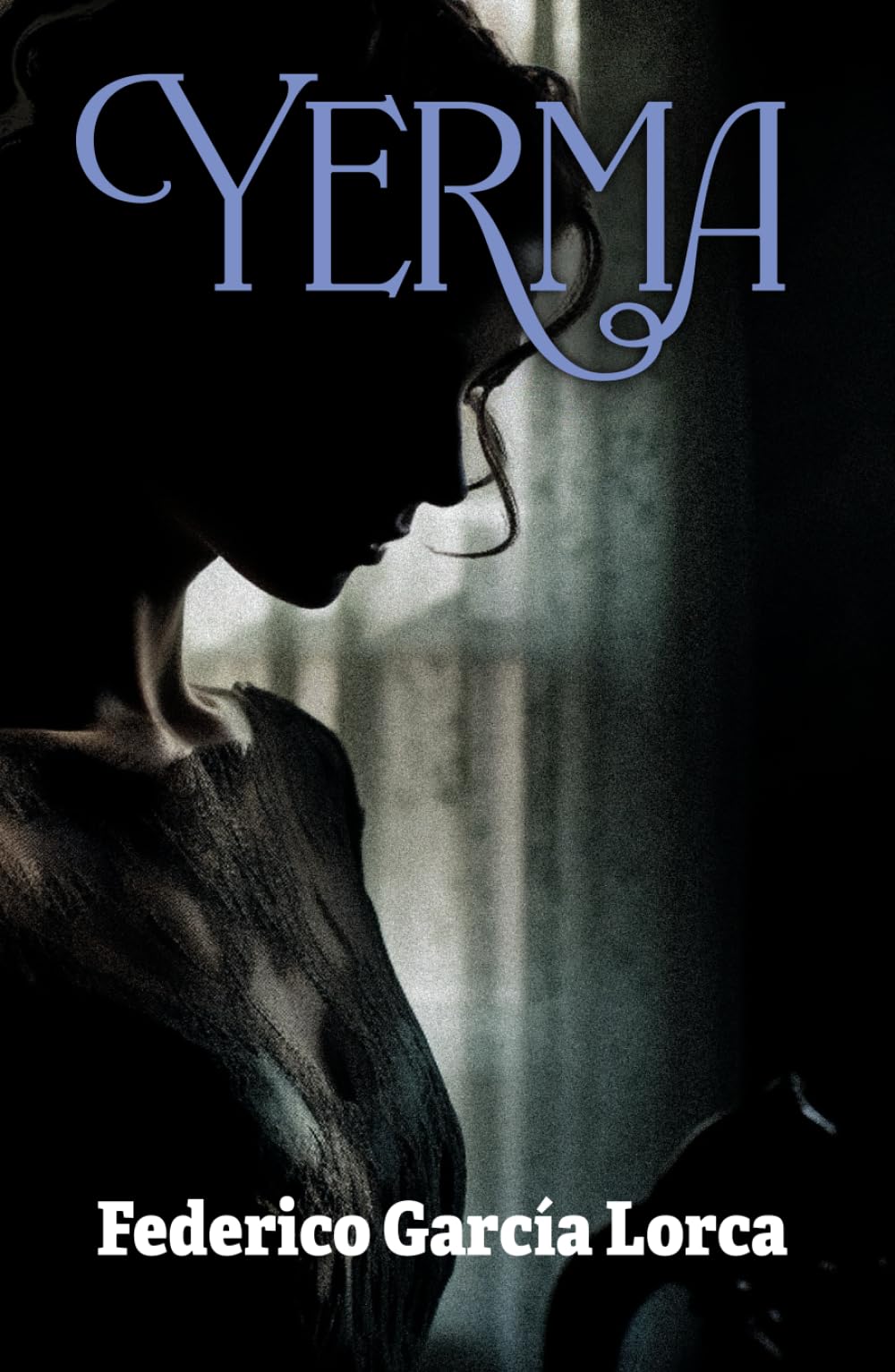 YERMA: Edición para ESO y Bachillerato book