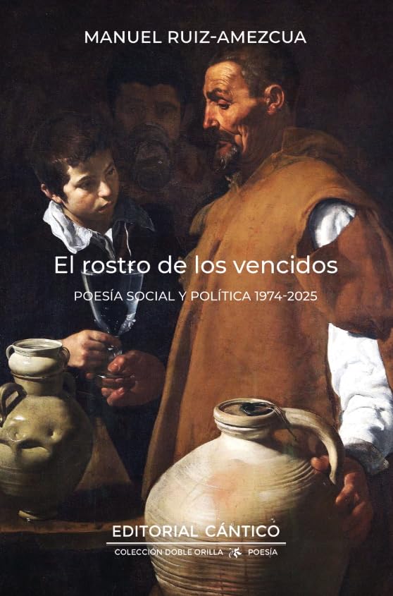 El Rostro de Los Vencidos Poetry
