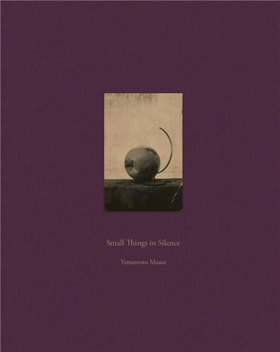 Masao Yamamoto Small Things in Silence (New Edition) Travel