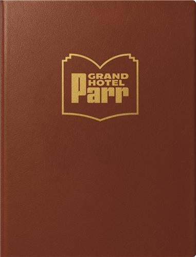 Martin Parr Grand Hotel Parr Photography