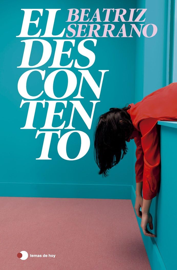 El descontento (edición especial) (Historias de hoy) Contemporary literature