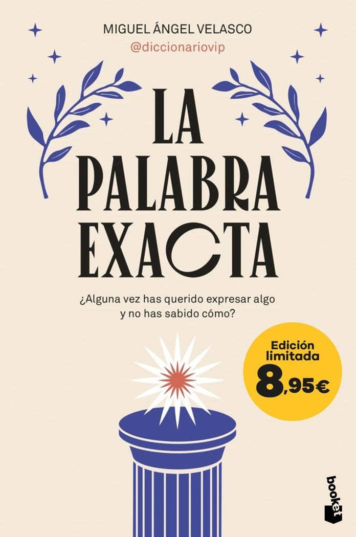 La palabra exacta Reference Books