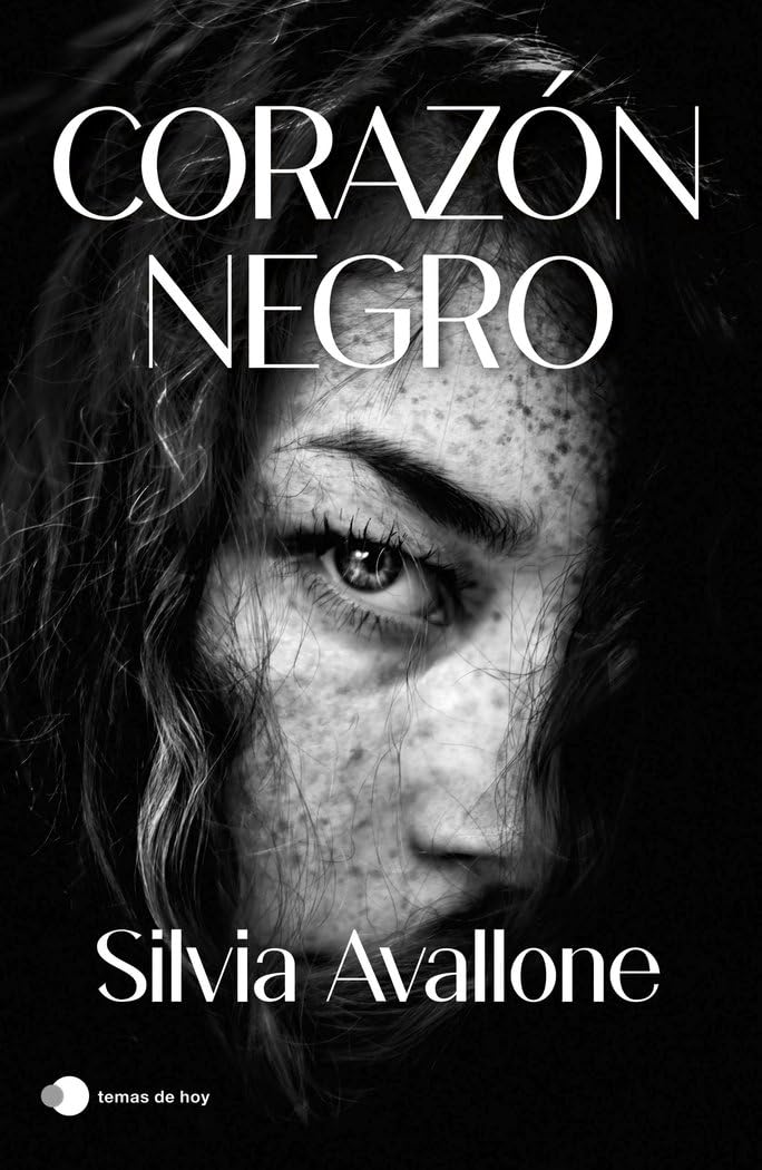 Corazón negro: El fenómeno literario del año en Italia (Premio Elsa Morante) book
