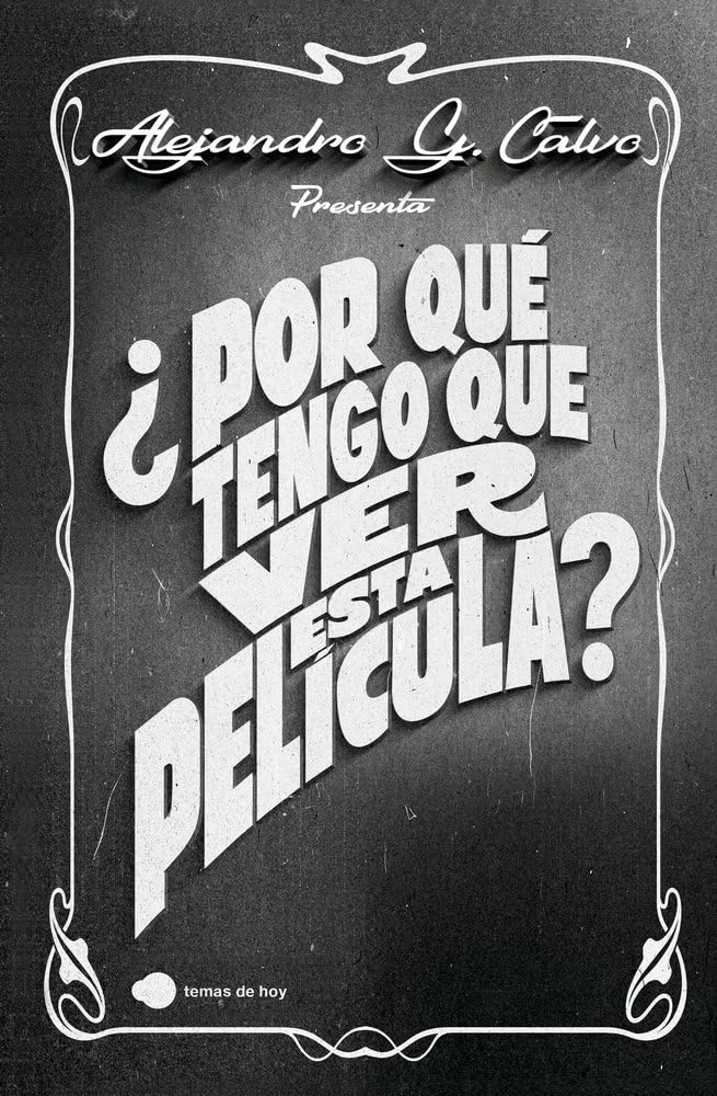 ¿Por qué tengo que ver esta película? (Aprender hoy) Film, Art & Culture