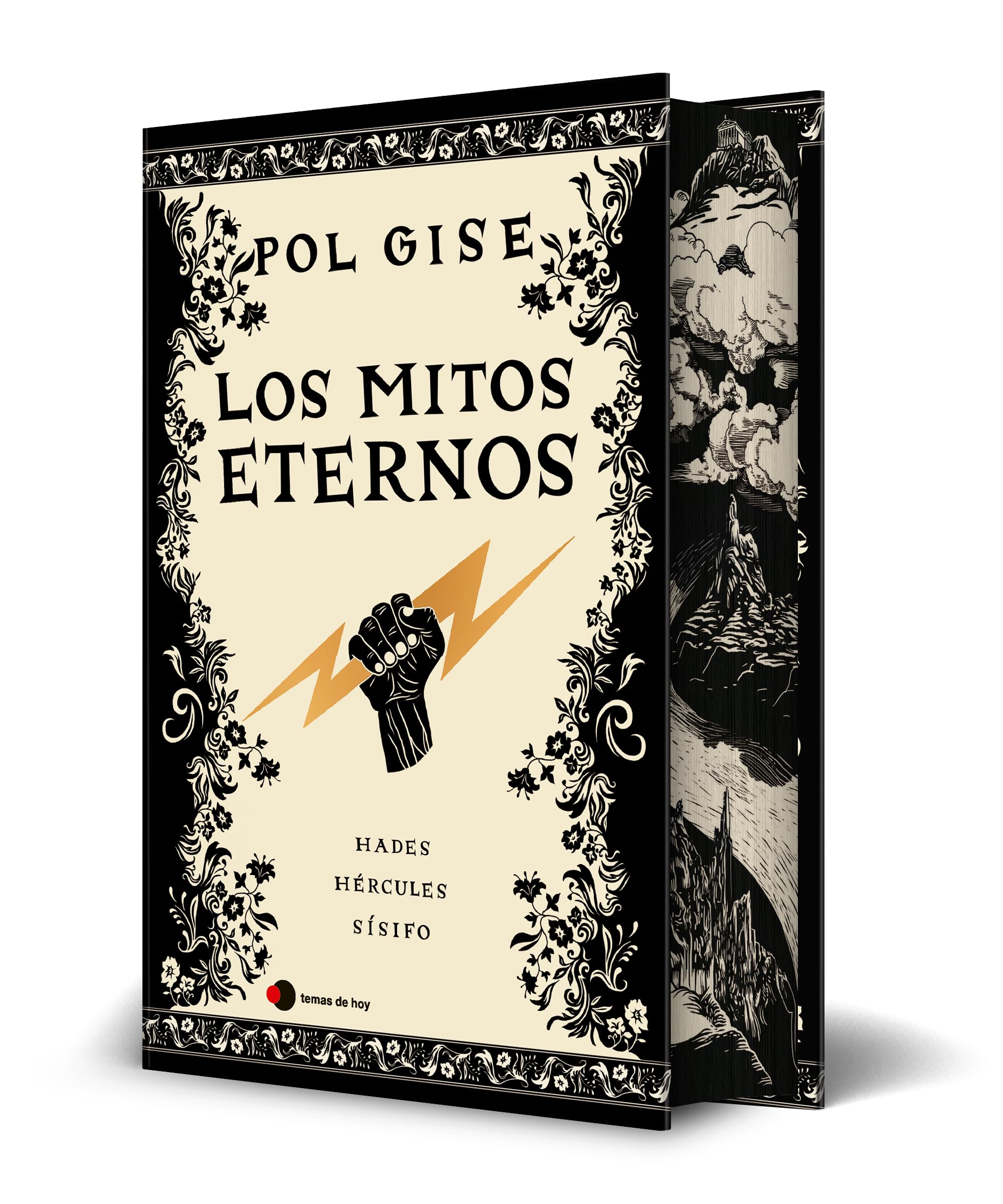 Product Image: Los mitos eternos