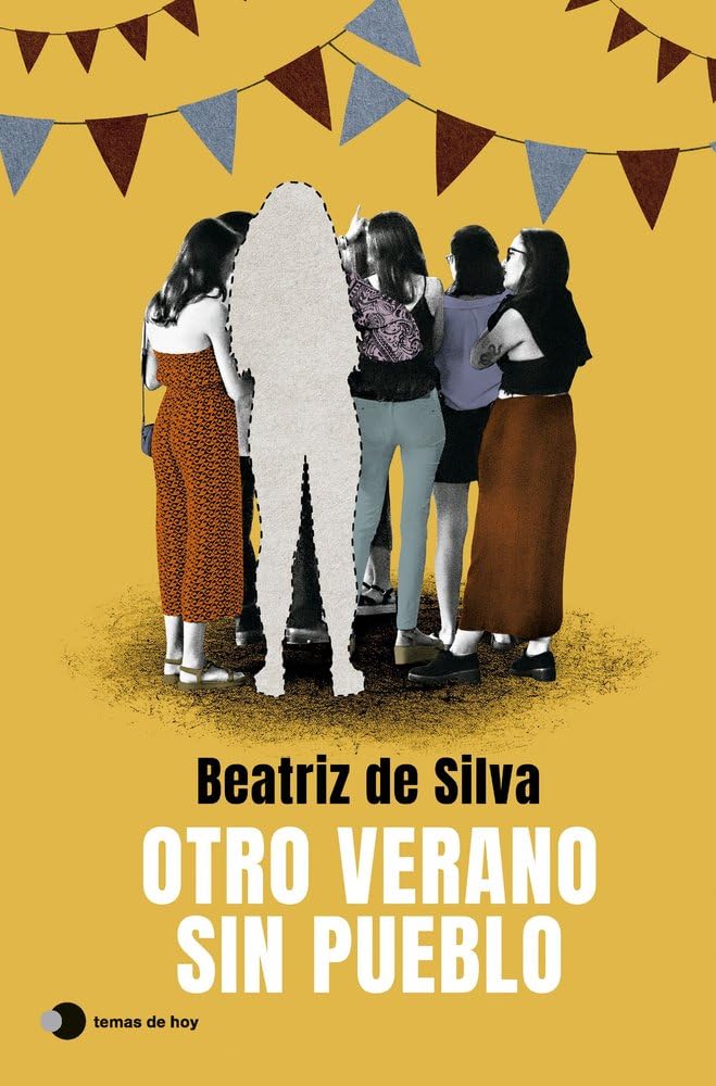 Otro verano sin pueblo (Historias de hoy) Contemporary literature