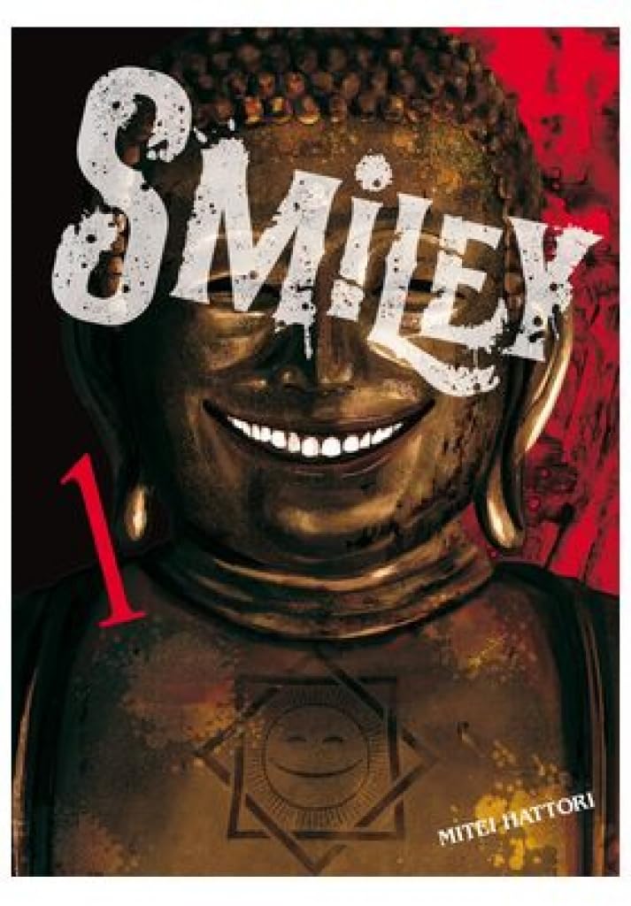 Smiley 01 Books