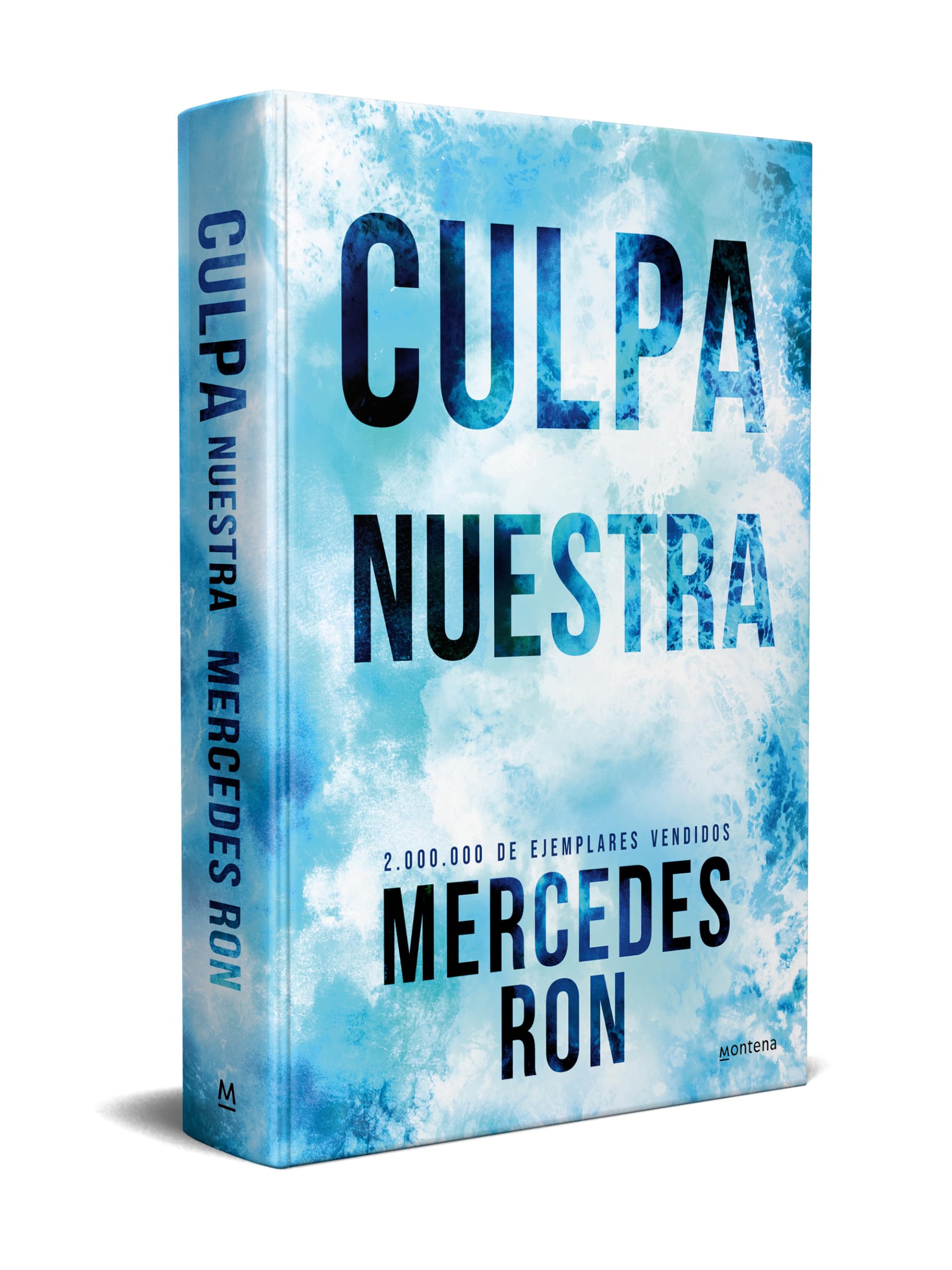Culpa Nuestra (Edición Especial) / Our Fault (Special Edition) Fiction